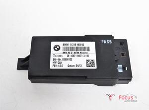 Control unit for seat BMW 1 (F21)