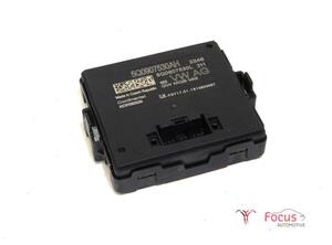 Control unit gateway VW GOLF VII (5G1, BQ1, BE1, BE2)