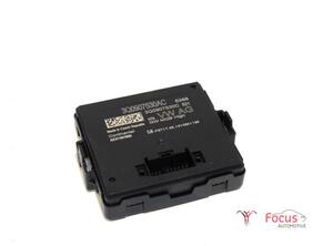 Control unit gateway SEAT LEON (5F1)