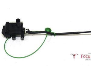 Servomotor for fuel filler flap BMW 3 (E90)