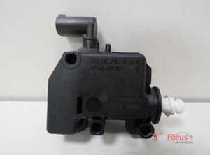 Servomotor for fuel filler flap BMW 1 (F20)