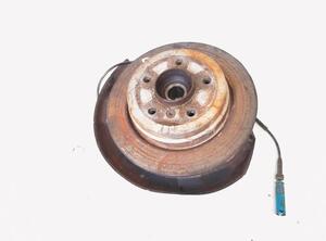 Stub Axle BMW X1 (E84)