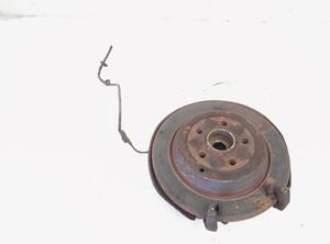 Stub Axle MERCEDES-BENZ M-CLASS (W164)