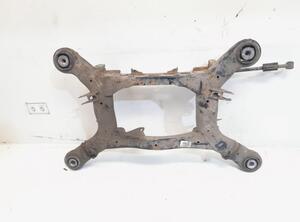 Front Axle Bracket MERCEDES-BENZ M-Klasse (W164)