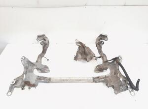 Front Axle Bracket AUDI A4 Allroad (8KH, B8), AUDI A4 Avant (8K5, B8), AUDI A5 Sportback (8TA)