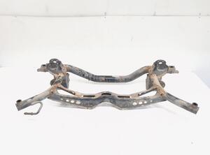 Front Axle Bracket AUDI TT (8J3)