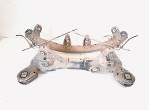 Front Axle Bracket BMW X1 (E84)