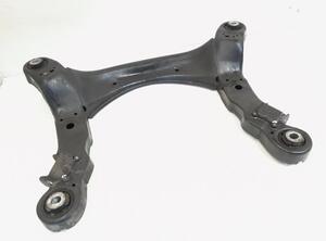 Front Axle Bracket AUDI A6 Avant (4F5, C6), AUDI A6 Allroad (4FH, C6)