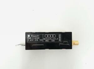 Antenne AUDI A4 Avant (8K5, B8), AUDI A5 Sportback (8TA), AUDI A4 Allroad (8KH, B8)