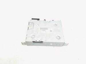 Audio Amplifier PEUGEOT 208 I (CA, CC)