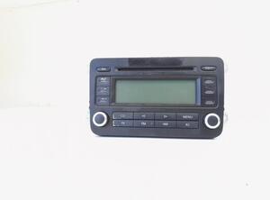 Radio VW GOLF V (1K1)