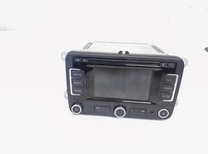 Radio VW Passat B7 Variant 362 5PO035191D P21195547