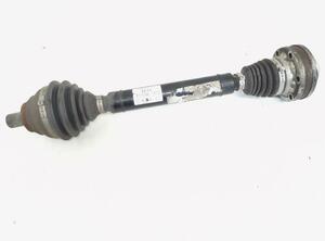 Drive Shaft AUDI Q3 (8UB, 8UG)