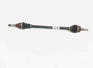 Drive Shaft PEUGEOT 208 I (CA, CC)