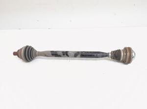 Drive Shaft AUDI TT (8J3)