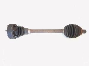 Drive Shaft VW GOLF V (1K1), VW GOLF VI (5K1), VW GOLF PLUS (5M1, 521), VW GOLF PLUS Van (521)