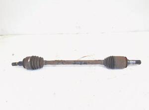 Drive Shaft MERCEDES-BENZ M-CLASS (W164)