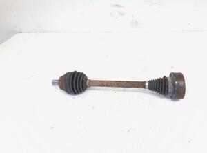 Drive Shaft VW GOLF VI Convertible (517), VW GOLF VI (5K1), VW GOLF VI Van (5K1_), VW GOLF VAN VI Variant (AJ5)