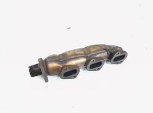 Exhaust Manifold AUDI A4 Allroad (8KH, B8), AUDI A4 Avant (8K5, B8)