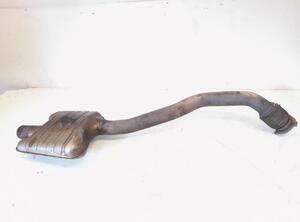 End Silencer AUDI A5 (8T3)