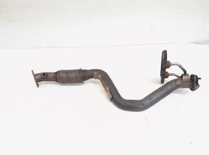 Exhaust Pipe Flexible VW Golf Plus (521, 5M1), VW Golf V Variant (1K5), VW Golf VI Variant (AJ5)