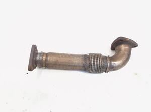 Exhaust Pipe Flexible AUDI A4 Allroad (8KH, B8), AUDI A4 Avant (8K5, B8)