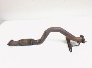 Exhaust Pipe Flexible VW Jetta IV (162, 163, AV2, AV3)