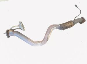 Exhaust Pipe Flexible VW GOLF V (1K1), VW GOLF VI (5K1), VW GOLF PLUS (5M1, 521), VW GOLF PLUS Van (521)