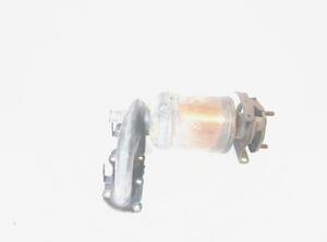 Catalytic Converter VW Polo (6C1, 6R1)