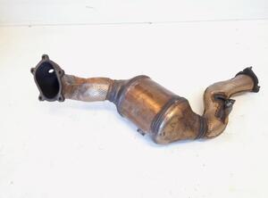 Catalytic Converter AUDI A6 Avant (4G5, 4GD), AUDI A7 Sportback (4GA, 4GF)