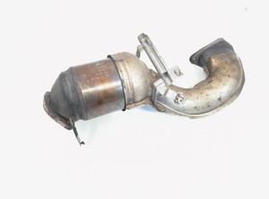 Catalytic Converter VW Golf V (1K1)