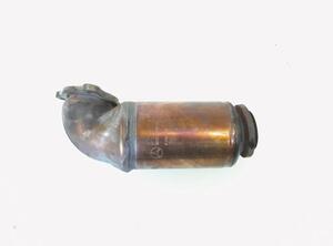 Catalytic Converter MERCEDES-BENZ E-Klasse Coupe (C207)