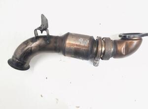 Catalytic Converter MERCEDES-BENZ M-Klasse (W164)