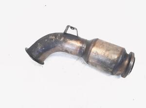 Catalytic Converter MERCEDES-BENZ M-Klasse (W164)