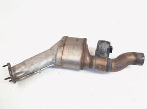 Catalytic Converter AUDI A6 (4G2, 4GC)