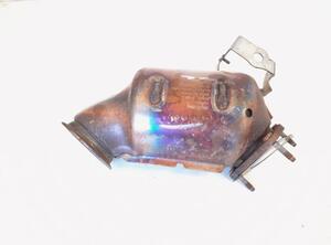 Catalytic Converter LYNK &amp; CO 1