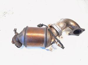 Catalytic Converter VW GOLF V Variant (1K5), VW GOLF VI Variant (AJ5), VW GOLF PLUS (5M1, 521), VW GOLF PLUS Van (521)