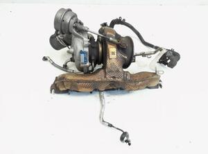 P19821366 Turbolader AUDI A3 Sportback (8V) 07K145701L