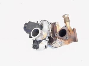 Turbolader Audi A4 Avant 8K, B8 059145874 P20423403