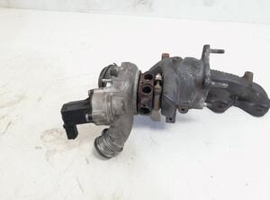 
Turbolader VW Golf VI 5K 03C145701 P20973001
