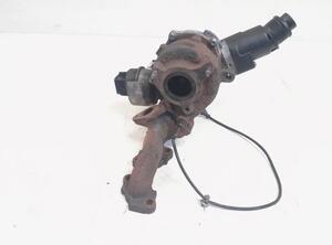 
Turbolader Audi A4 Avant 8K, B8 03L145701 P20004921
