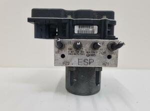 Abs Hydraulic Unit AUDI A4 Avant (8K5, B8), AUDI A5 Sportback (8TA)