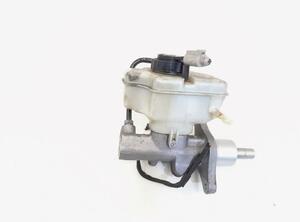 Abs Hydraulic Unit AUDI TT (8J3)