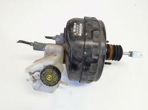 Brake Booster MERCEDES-BENZ C-Klasse T-Model (S204)