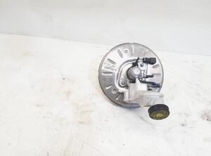 Brake Booster MERCEDES-BENZ CLA Coupe (C117)