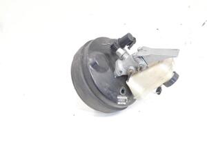 Brake Booster MERCEDES-BENZ M-Klasse (W164)