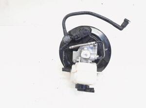 Brake Booster BMW X1 (E84)