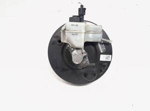 Brake Booster VW PASSAT Variant (3C5), VW PASSAT B7 Estate Van (365)