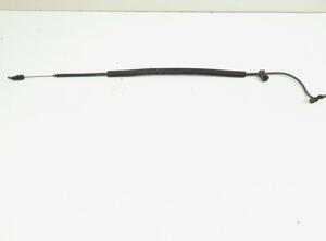 Handbrake Cable MERCEDES-BENZ C-Klasse T-Model (S204), MERCEDES-BENZ C-Klasse (W204)