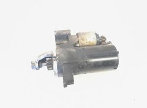 Startmotor AUDI A4 (8K2, B8)